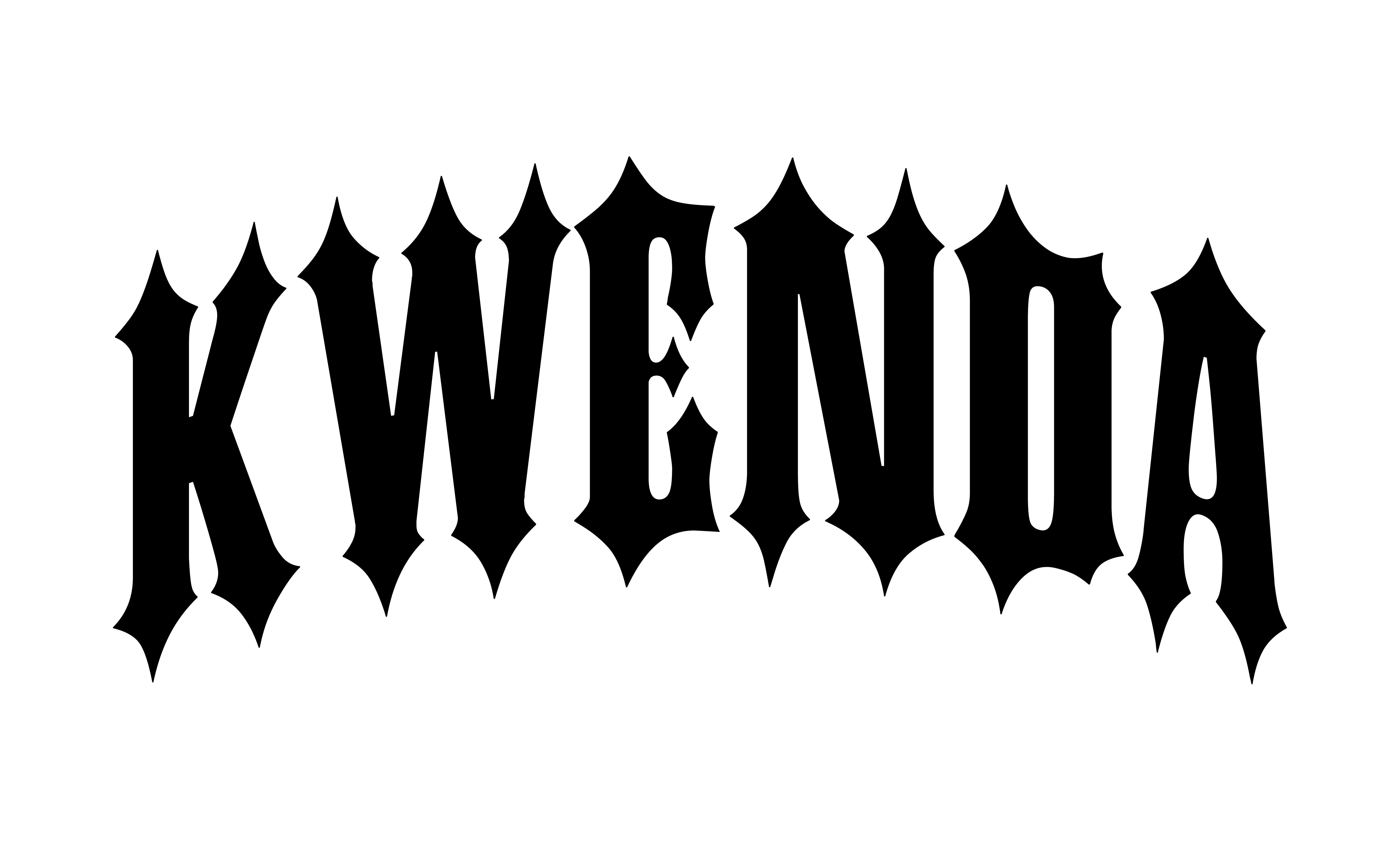 Kwenda Clothing