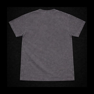 Blue And Gray Tee