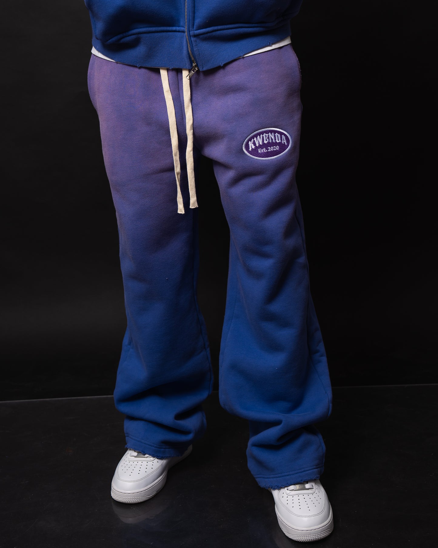 Lavender Sweatpants