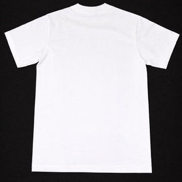 Red And White Tee