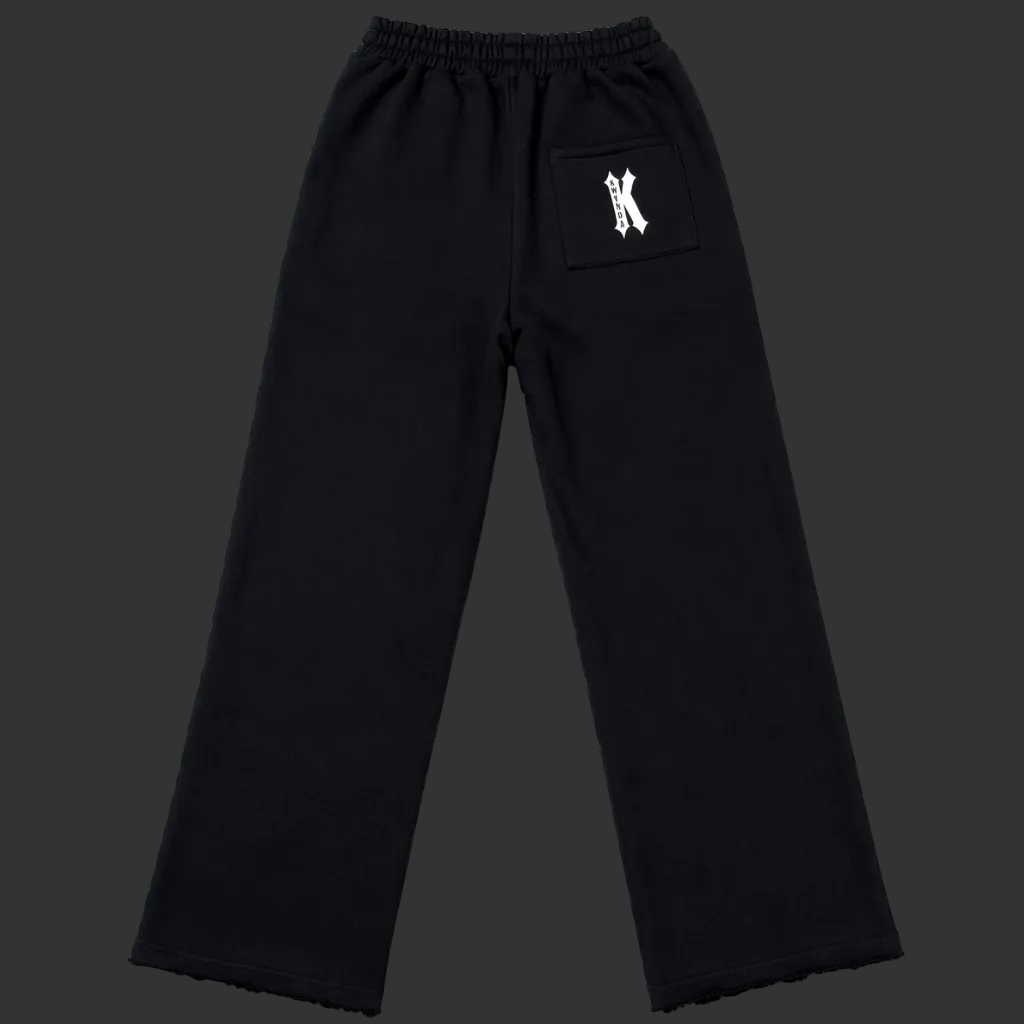 Black Sweatpants
