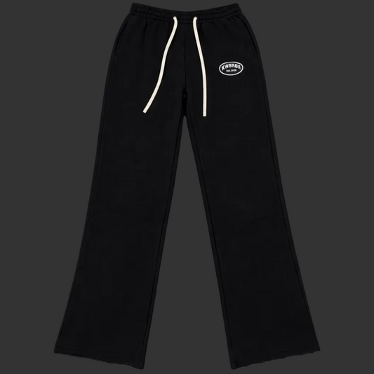 Black Sweatpants