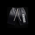 Black Shorts