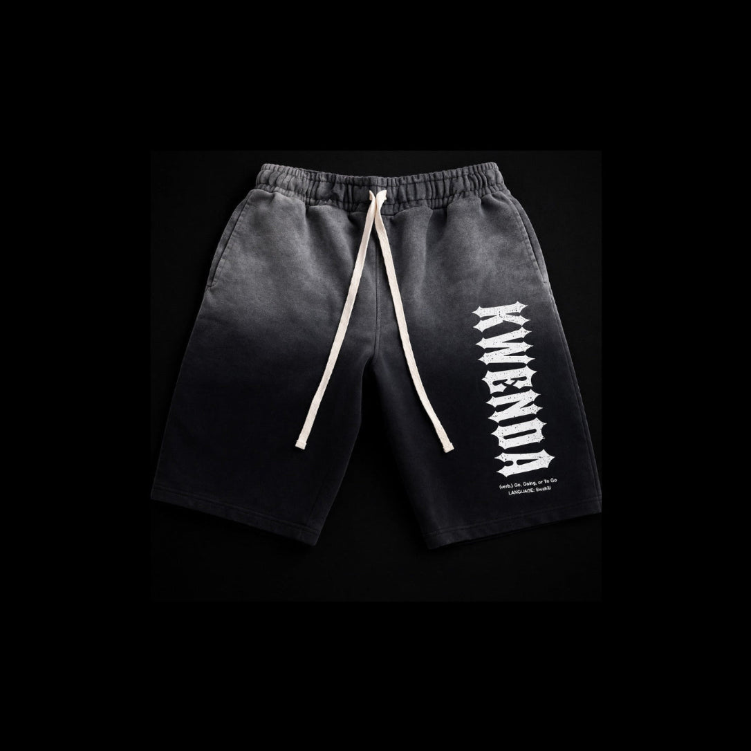 Black Shorts